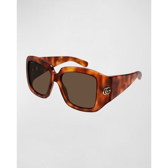 NWT Gucci GG1402S-002 Sunglasses - Picture 1 of 1